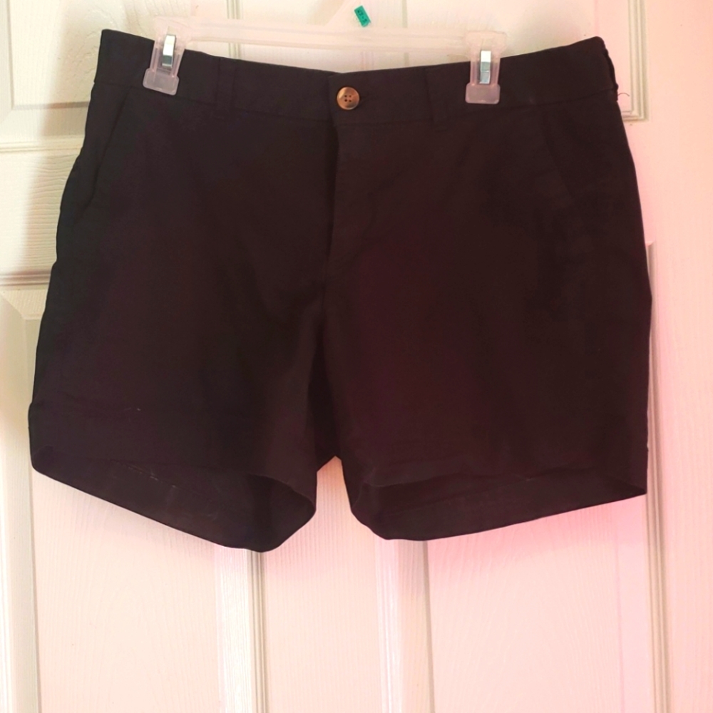 Black Old Navy Shorts